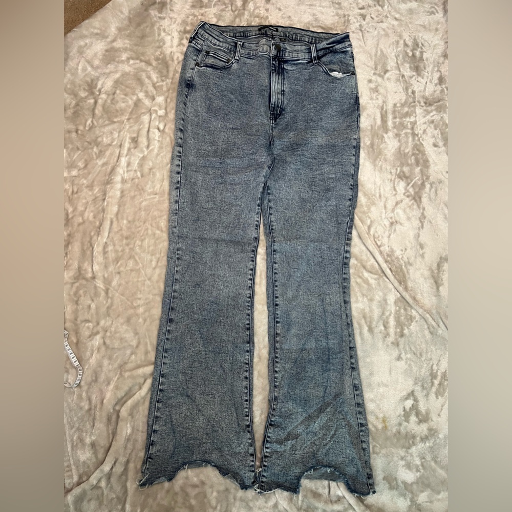 Fashion Nova Jeans